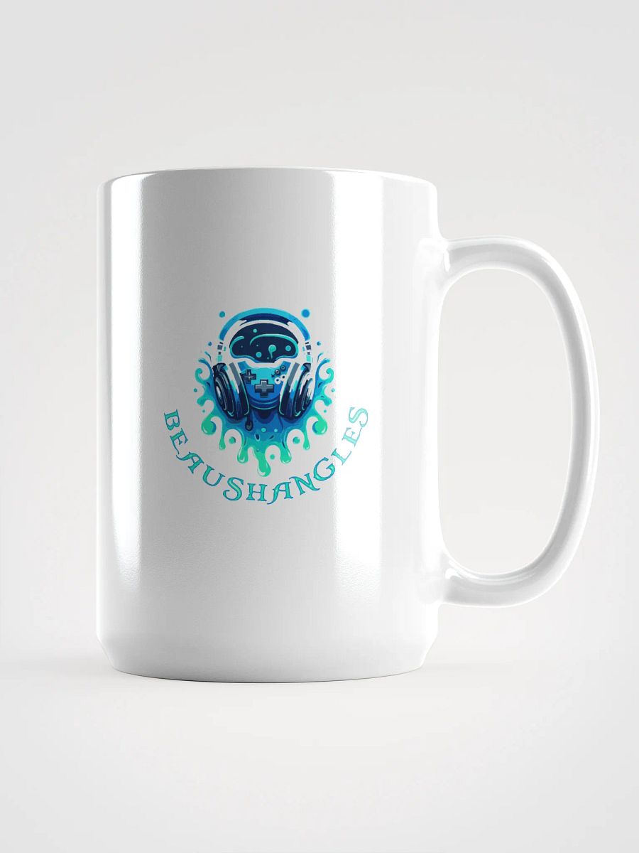 Beau Mug product image (1)