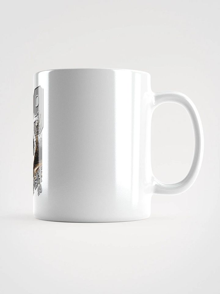 Foulplay #9 Mug product image (2)