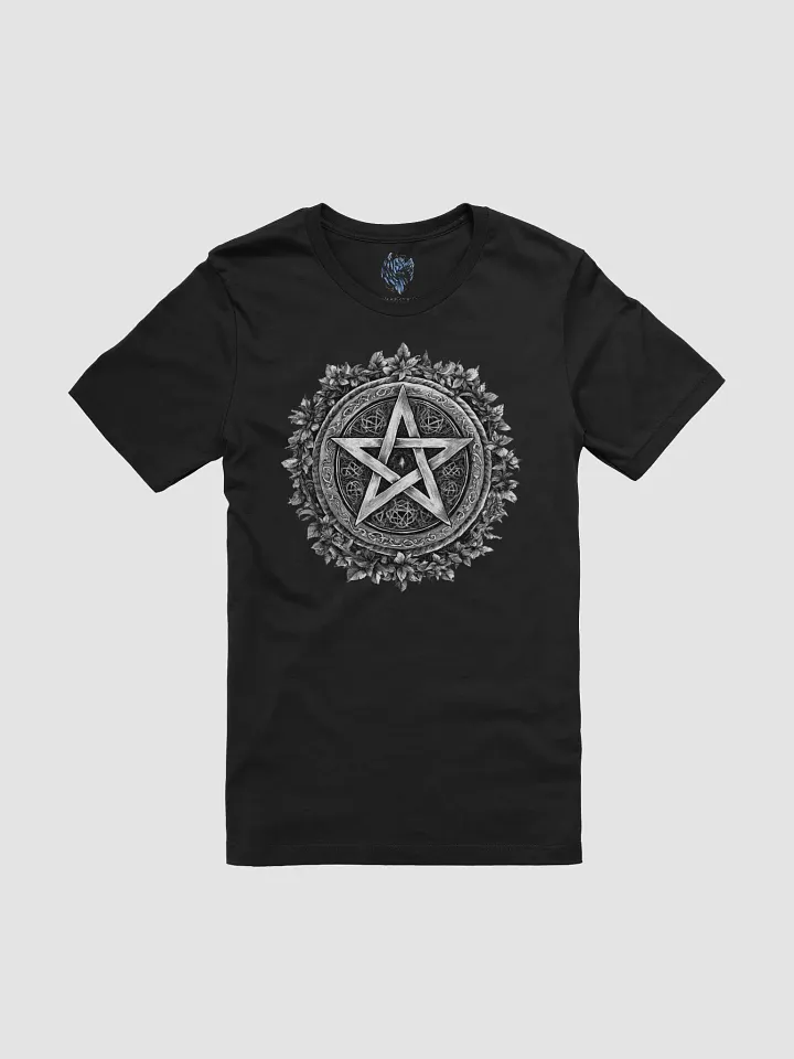 Pentagram Talisman -- Unisex T-Shirt product image (2)