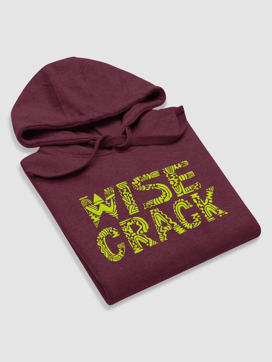 Doodle Logo Hoodie product image (27)