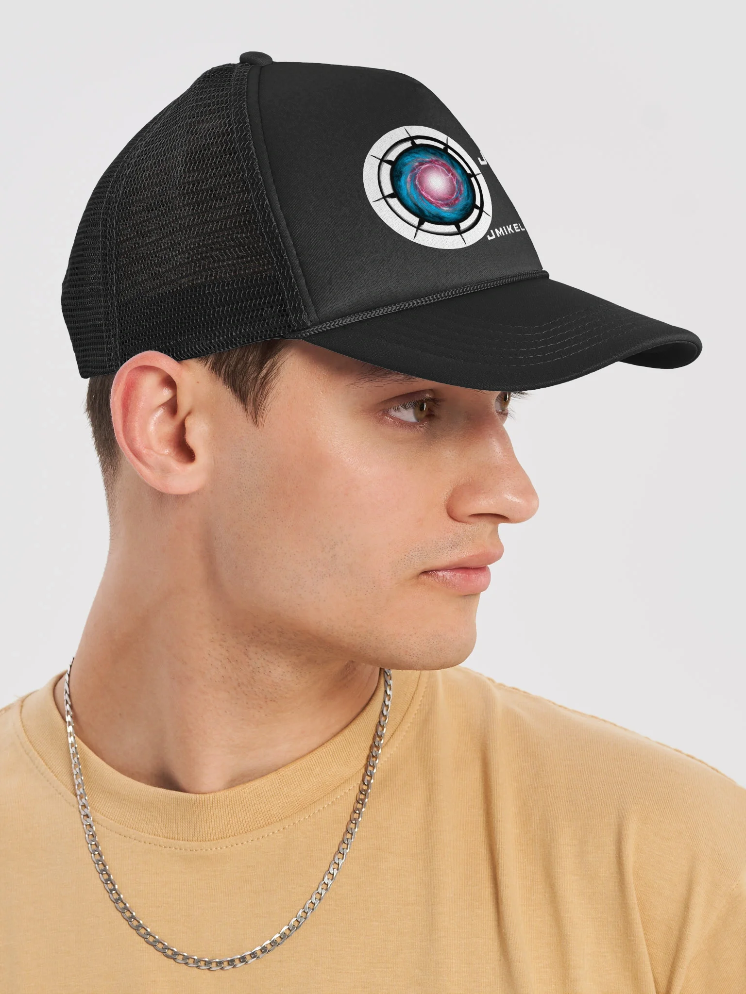 Portal Jumpers Hat product image (6)