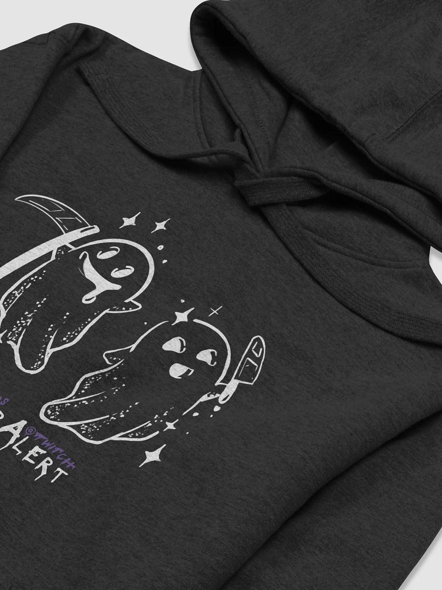 Scream Team Hoodie - Unisex product image (3)