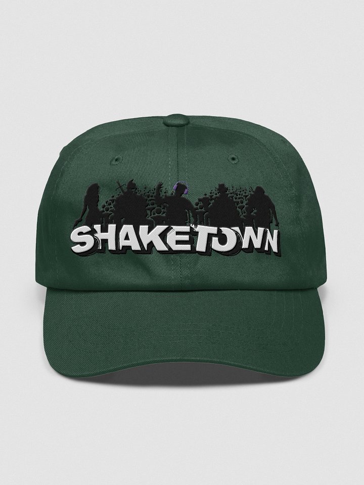 The ShakeTown Cap product image (1)