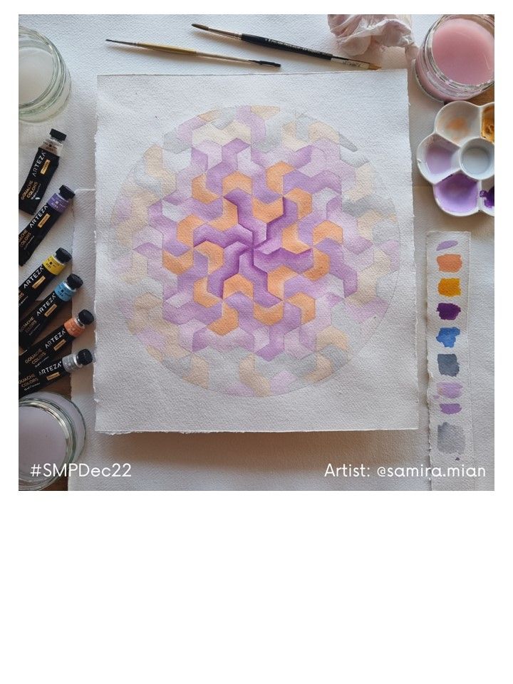 Tutorial Pack #SMPDec22 product image (4)
