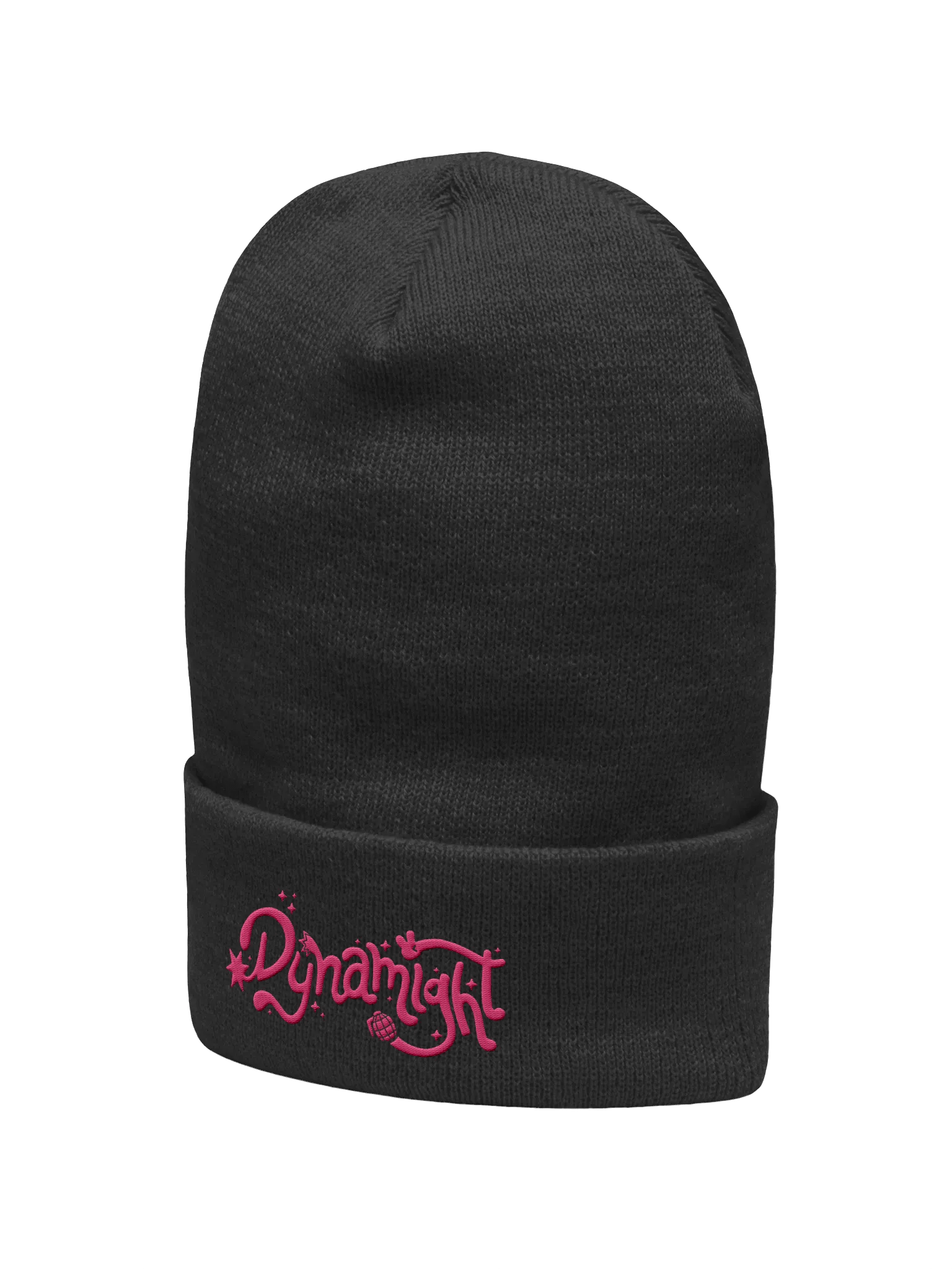 SugarBB Dynamight Beanie product image (3)