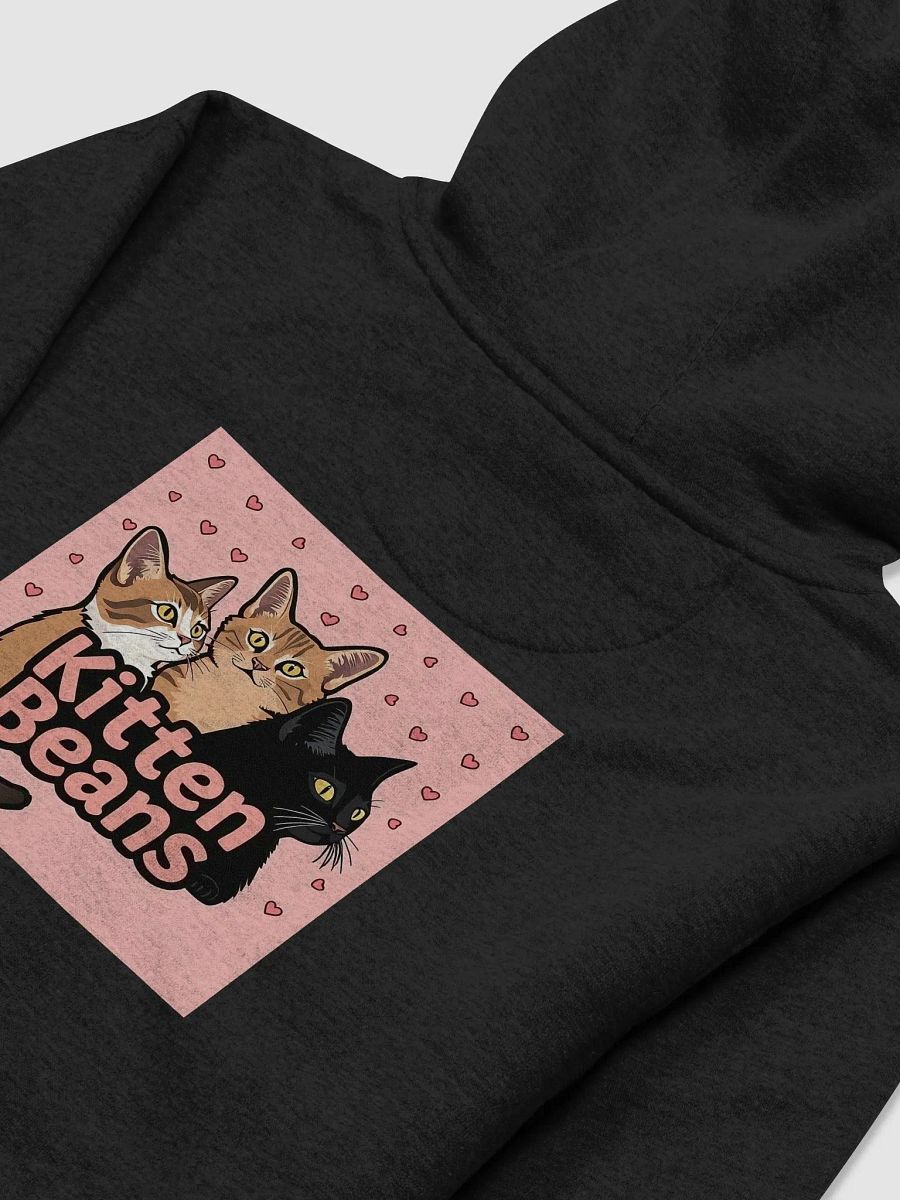 Fluffy Feline Fantasy Hoodie product image (4)