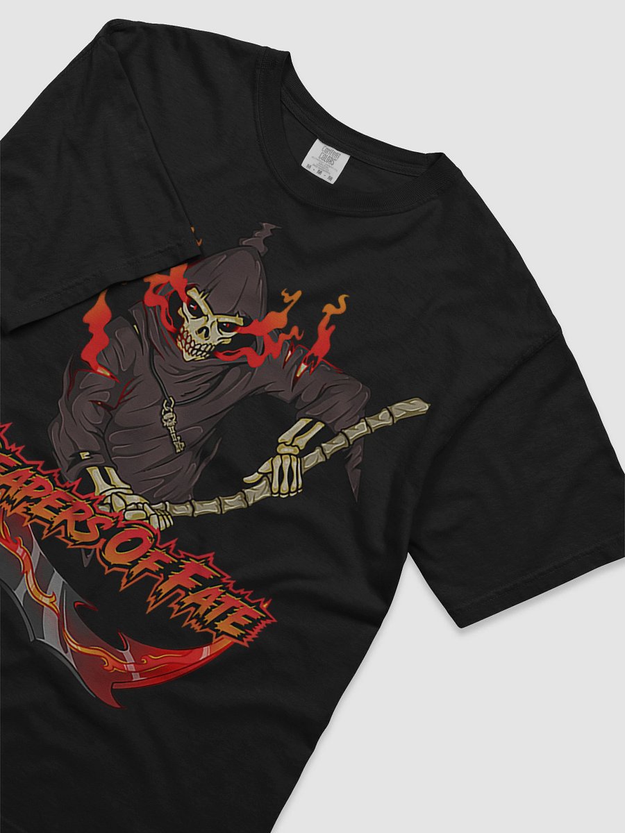 Reapers Of Fate T-Shirt product image (3)