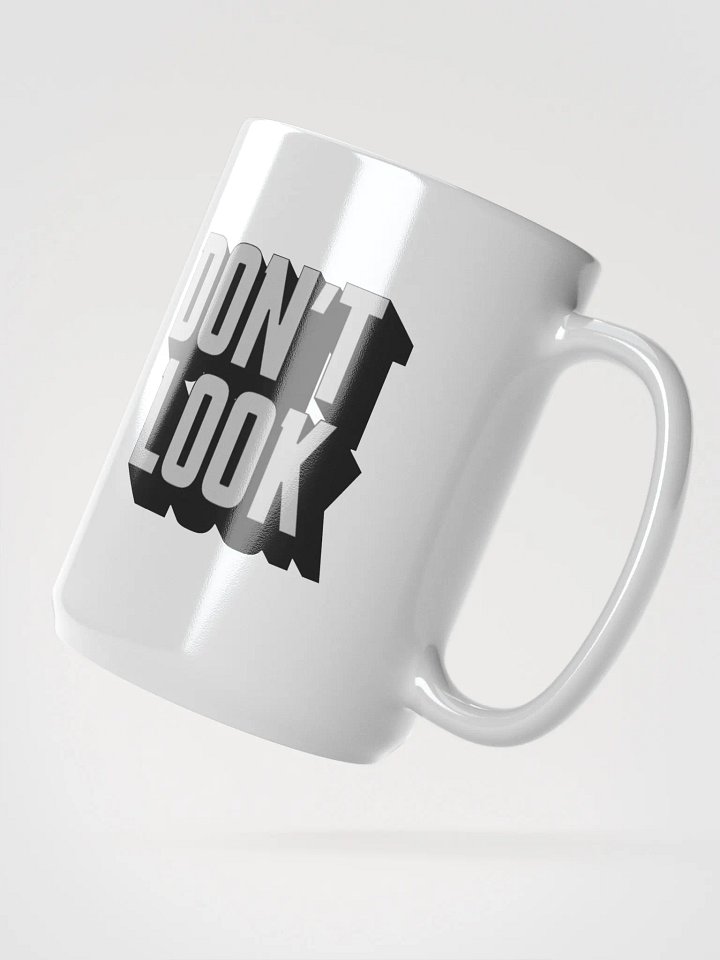 Ethereal Whispers Mug product image (2)