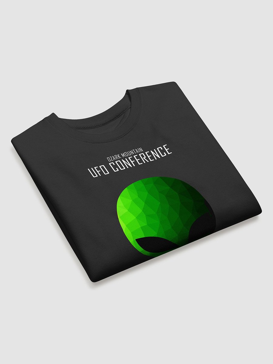 Ozark Mountain UFO Conference Logo 2022 product image (30)