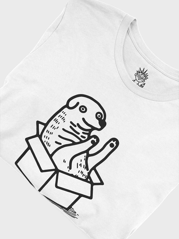 Nailed It! Tee product image (1)