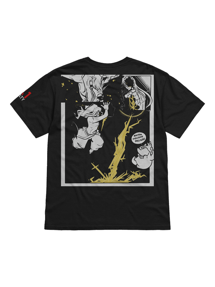 Marika's Gamble product image (1)