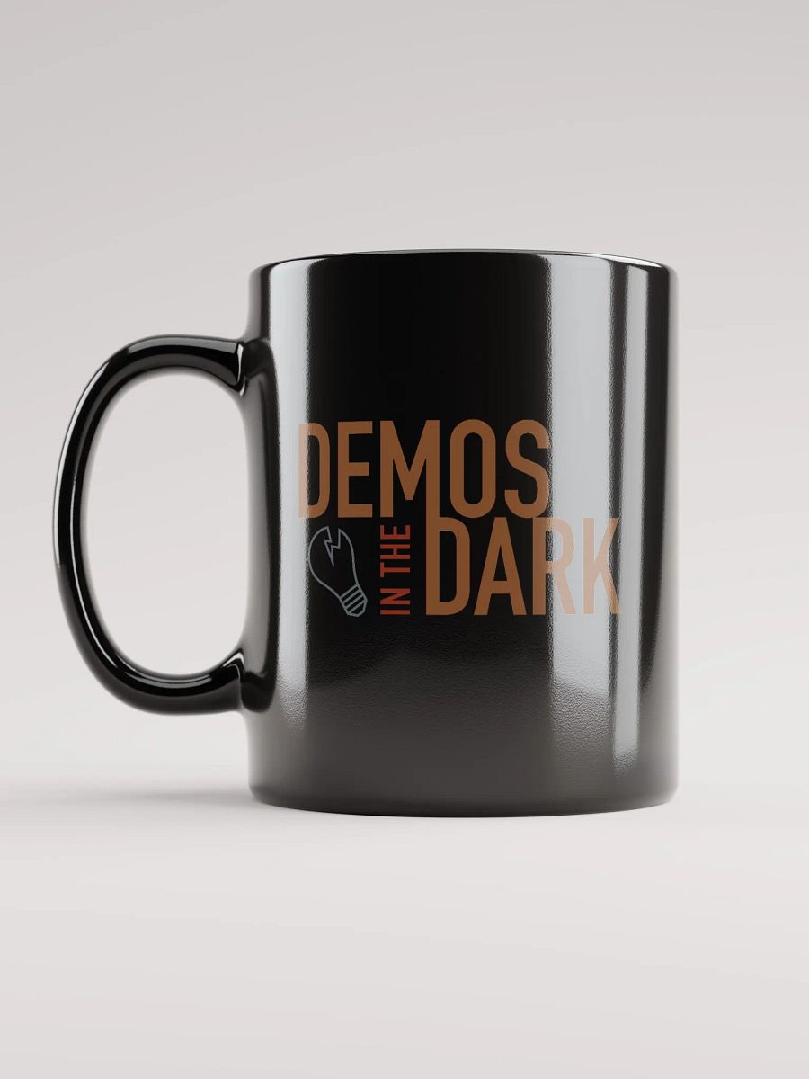 DITD DARK MUG product image (11)