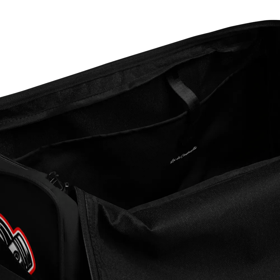 Lei da Combustão Crew Duffel Bag product image (3)