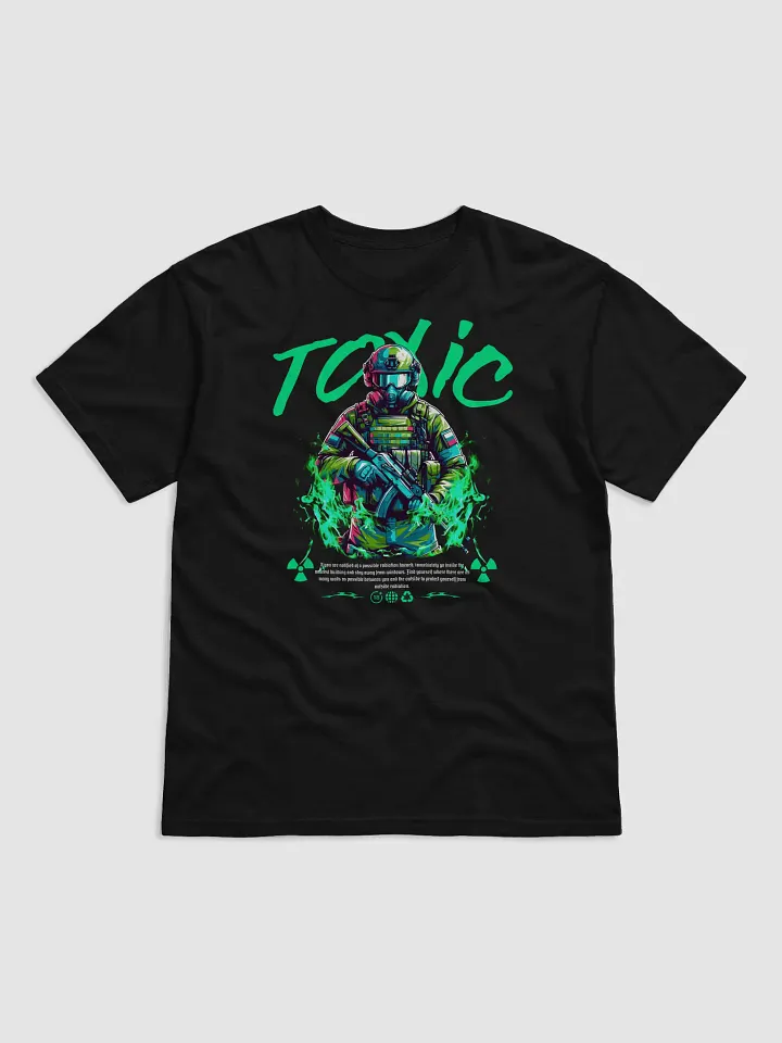 Toxic End product image (2)