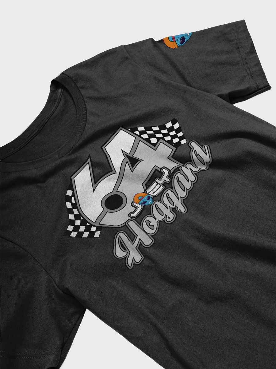 Joey Hoggard #64 Fan T product image (22)
