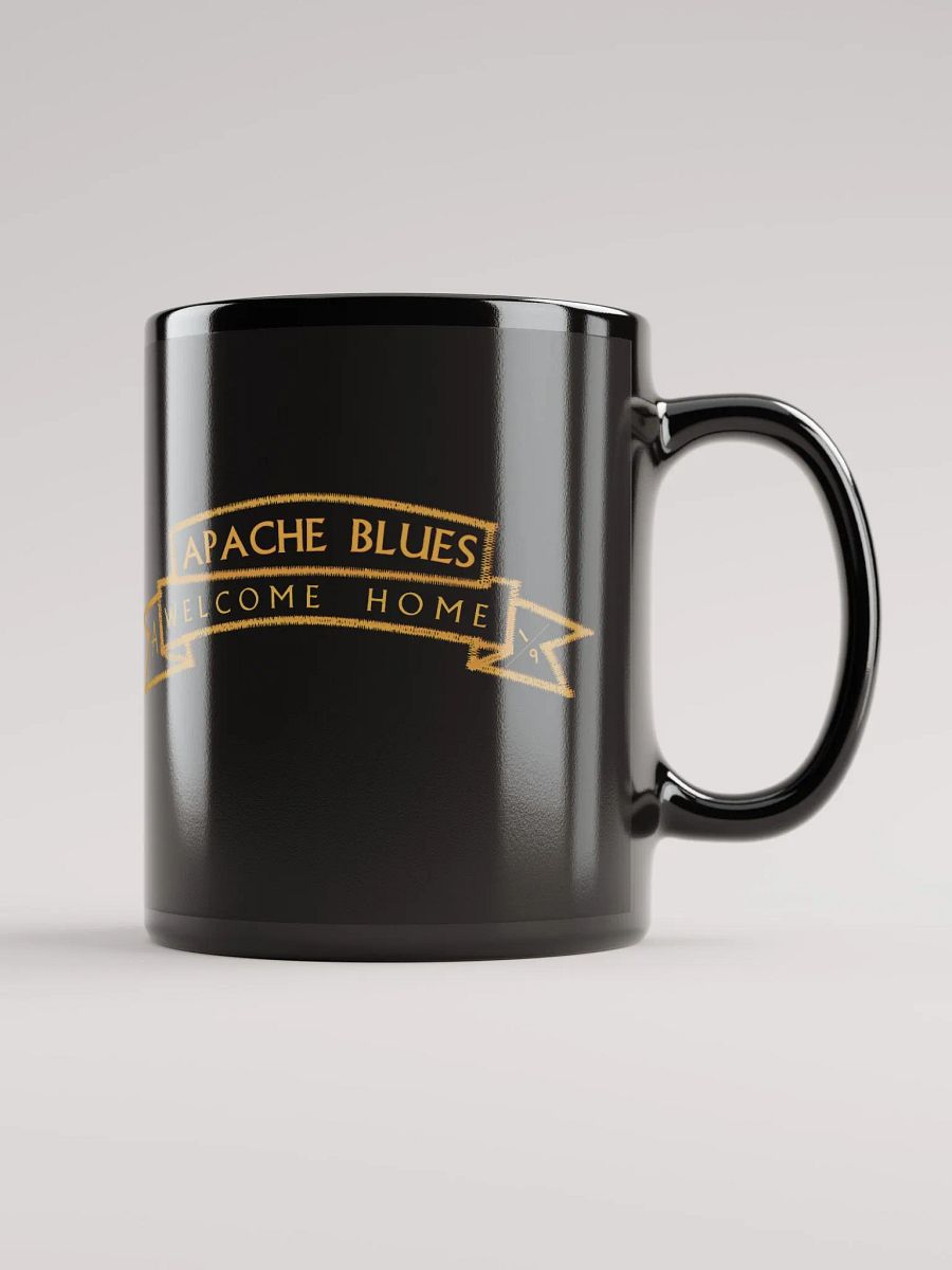Apache Blues the Coffee Mug product image (1)