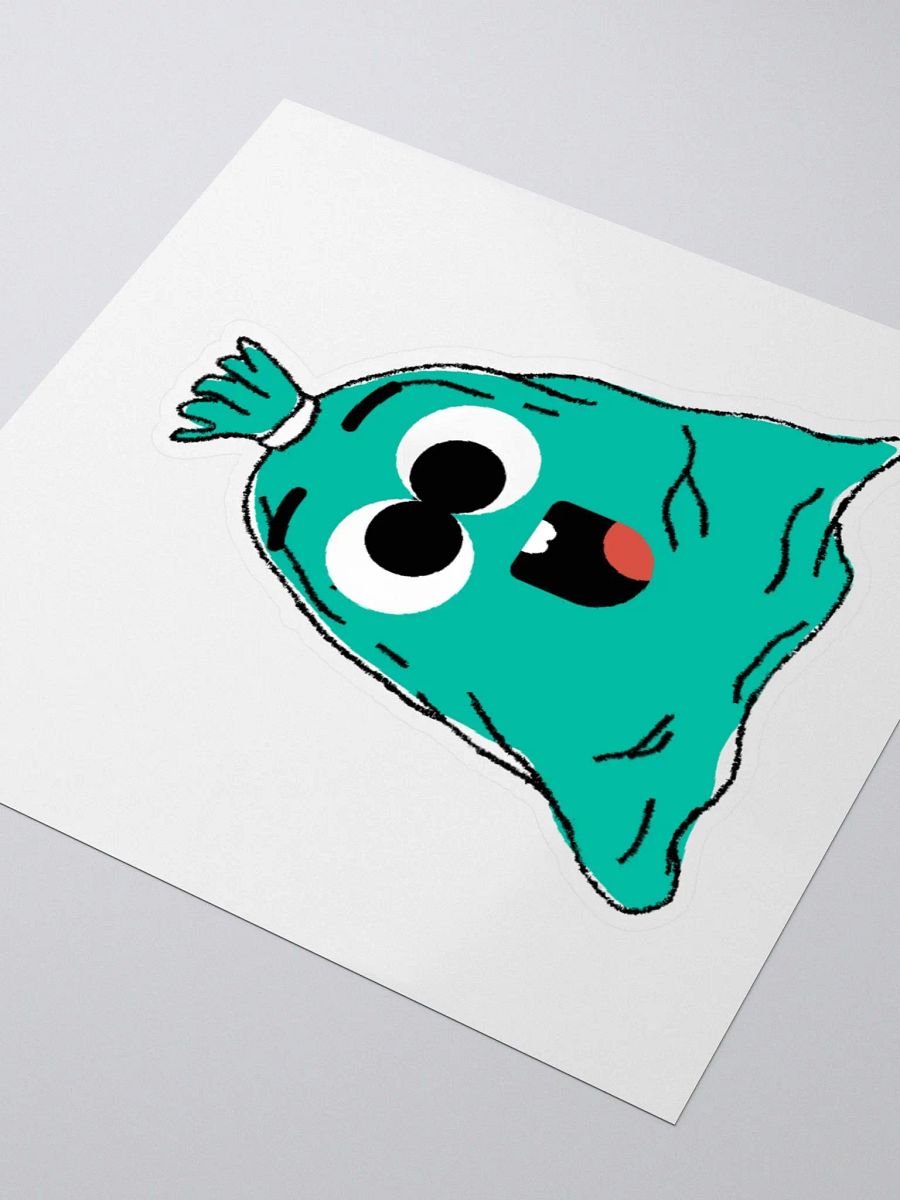 Trash Stickers product image (3)