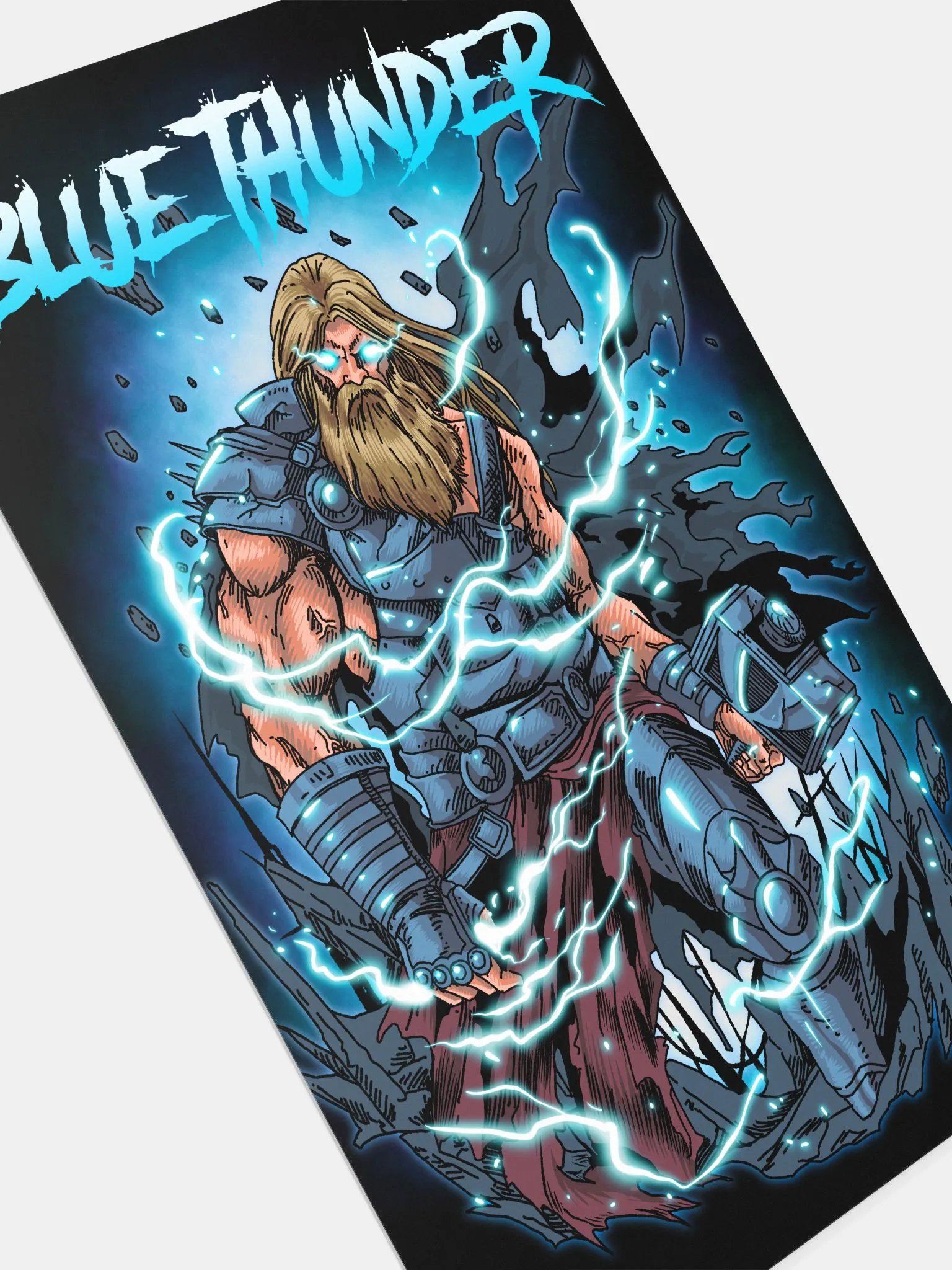 Hero Poster product image (4)