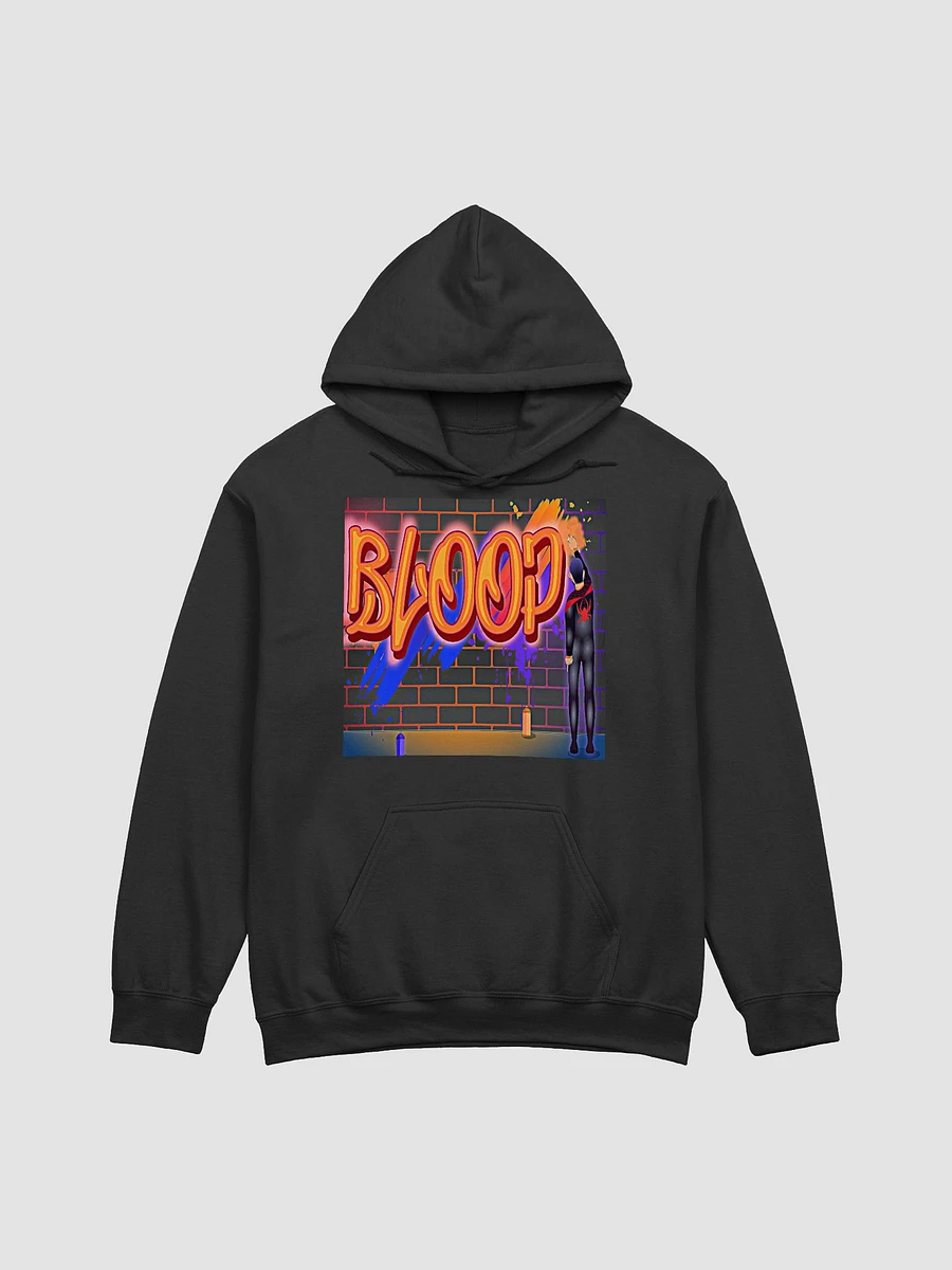 Bloop Hoodies! product image (1)