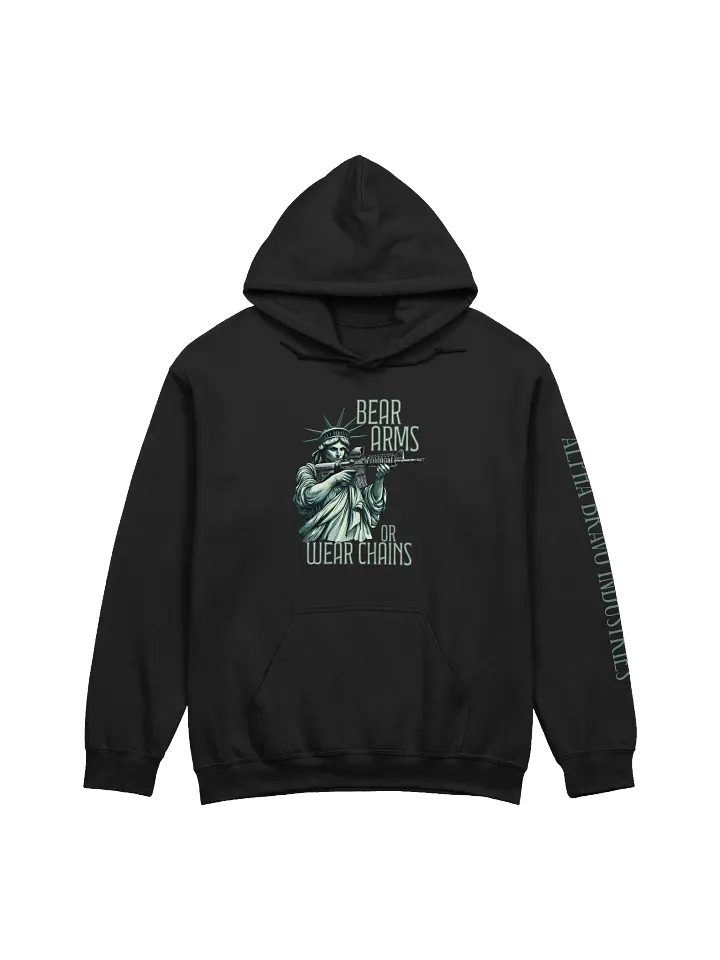 Freedom Edition: Lady Liberty product image (1)