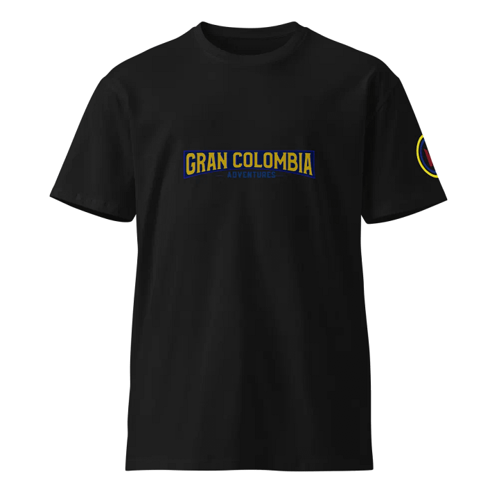 GC Adventure TShirt product image (1)