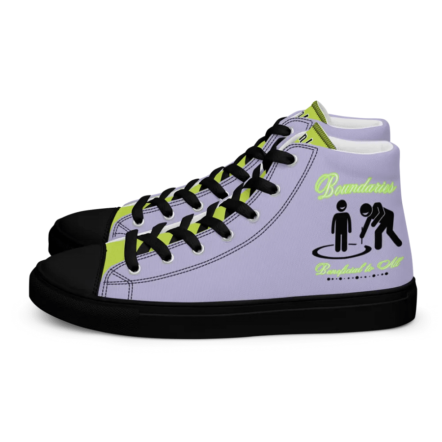 Boundaries are Key Kicks product image (3)