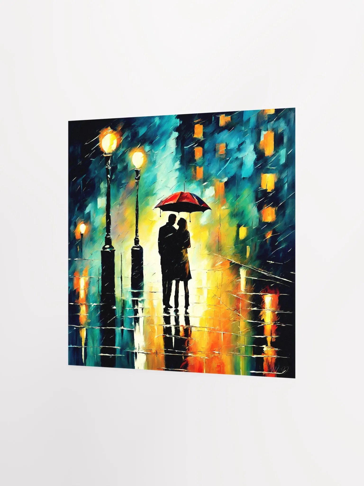 Rainy Day Harmony product image (2)