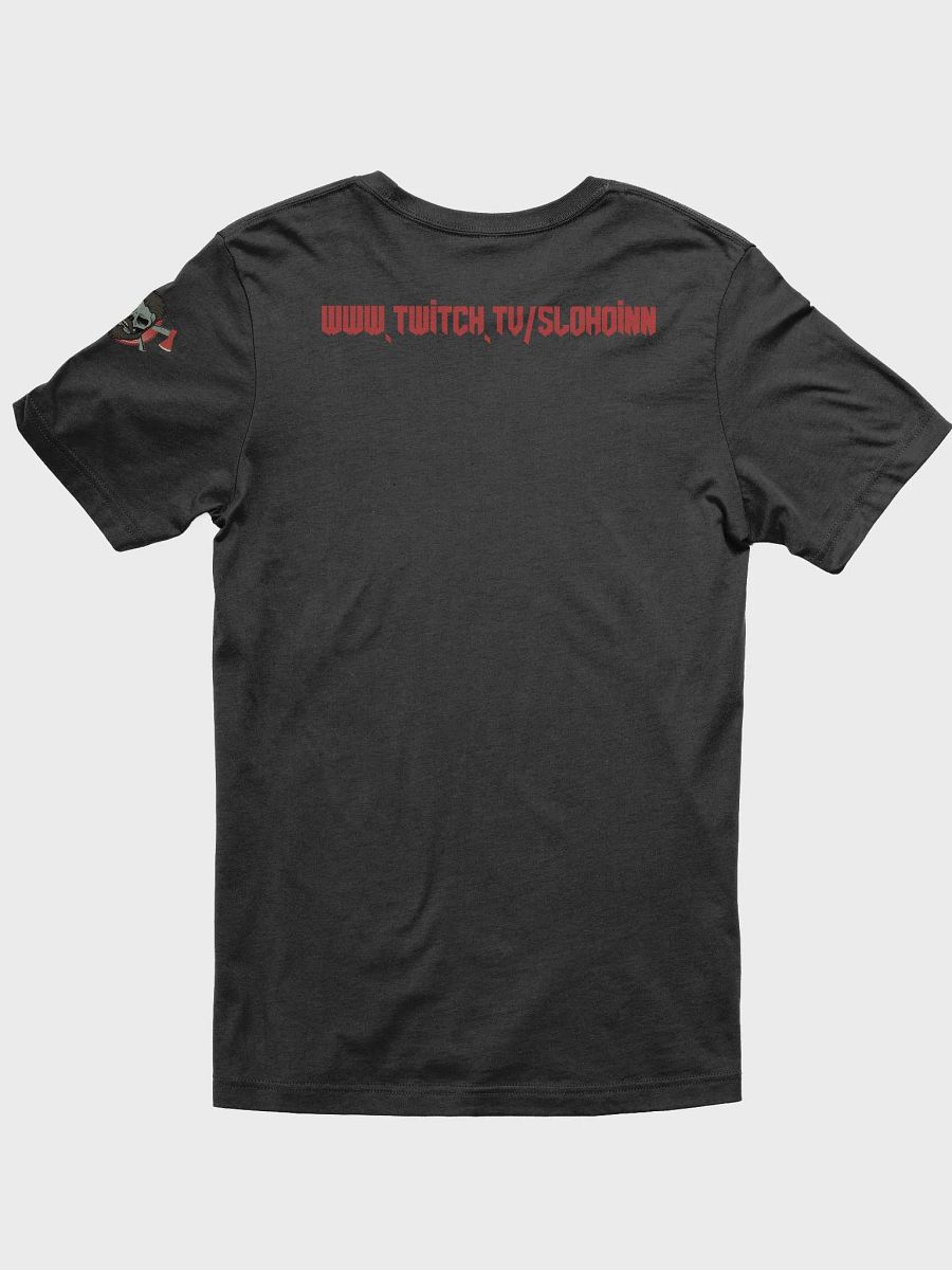 FyFaan tee product image (2)