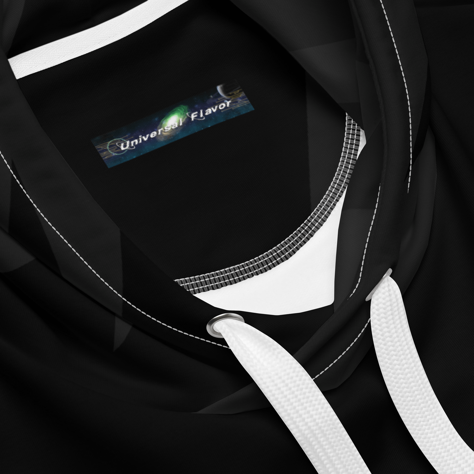 Queen Ethereal Echoes Unisex Hoodie product image (7)