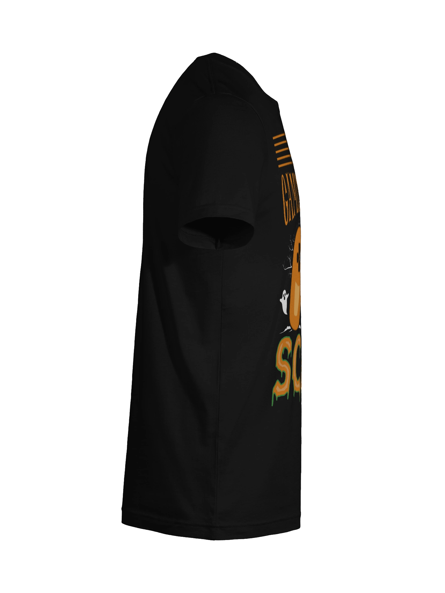 Spooky Gaming Skills T-Shirt product image (112)