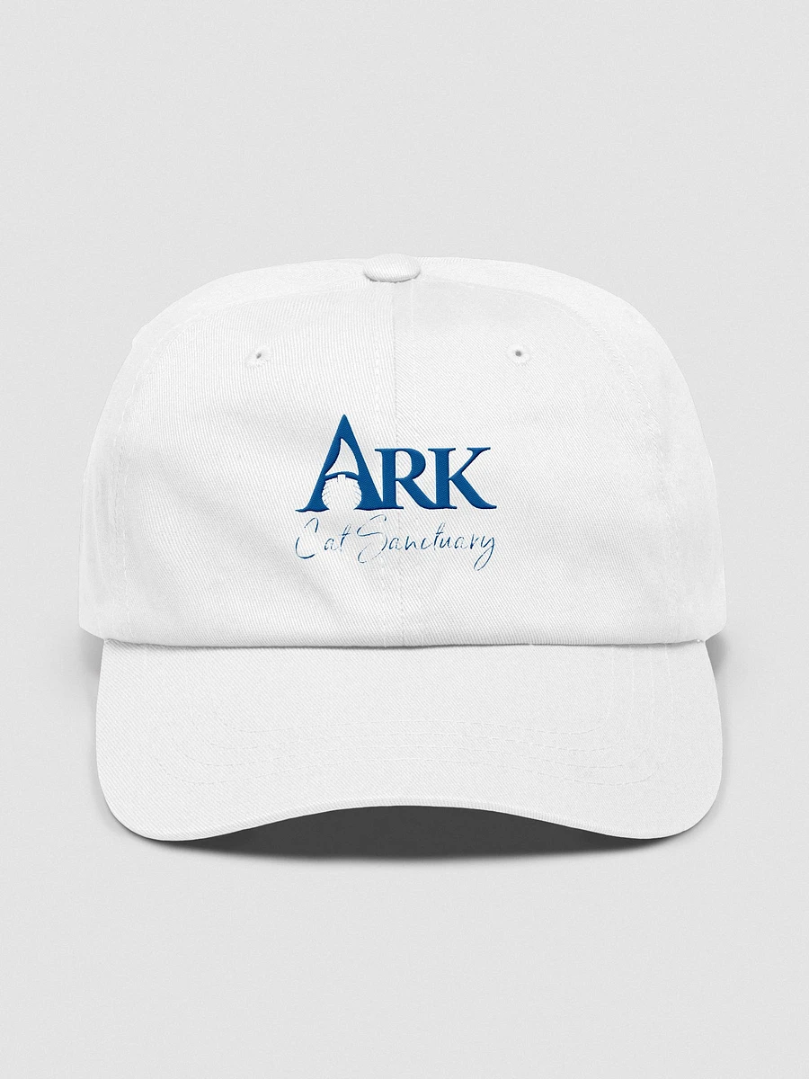 Ark White Hat product image (1)