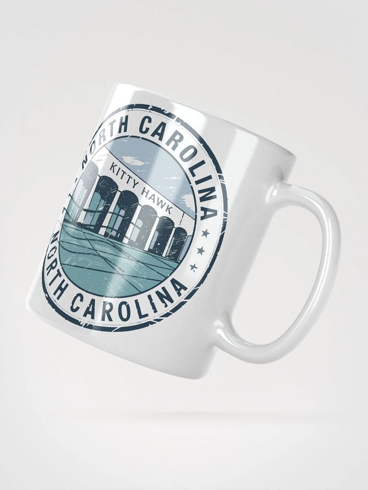 North Carolina – USA State Pride Collection product image (5)