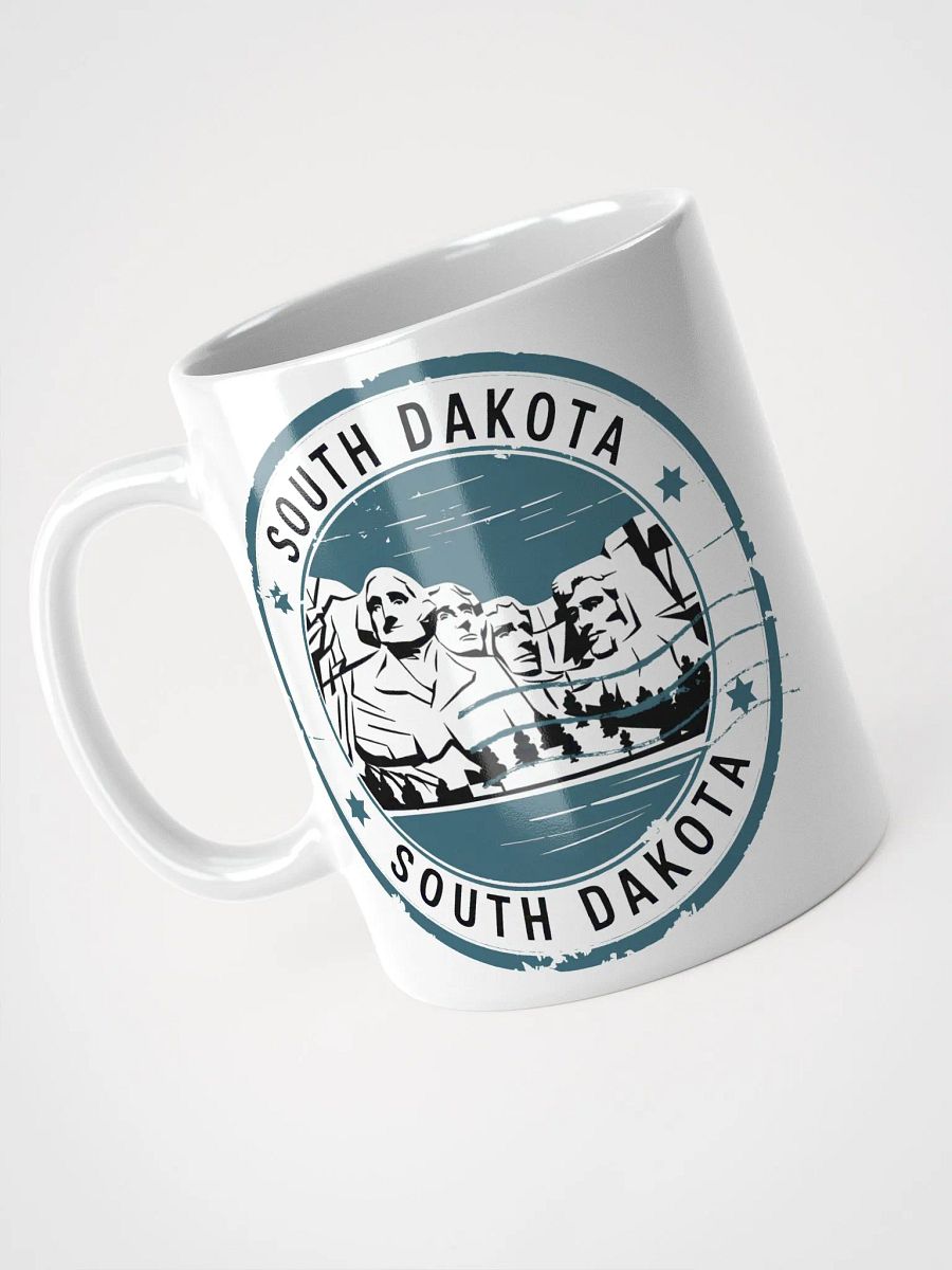 South Dakota – USA State Pride Collection product image (7)