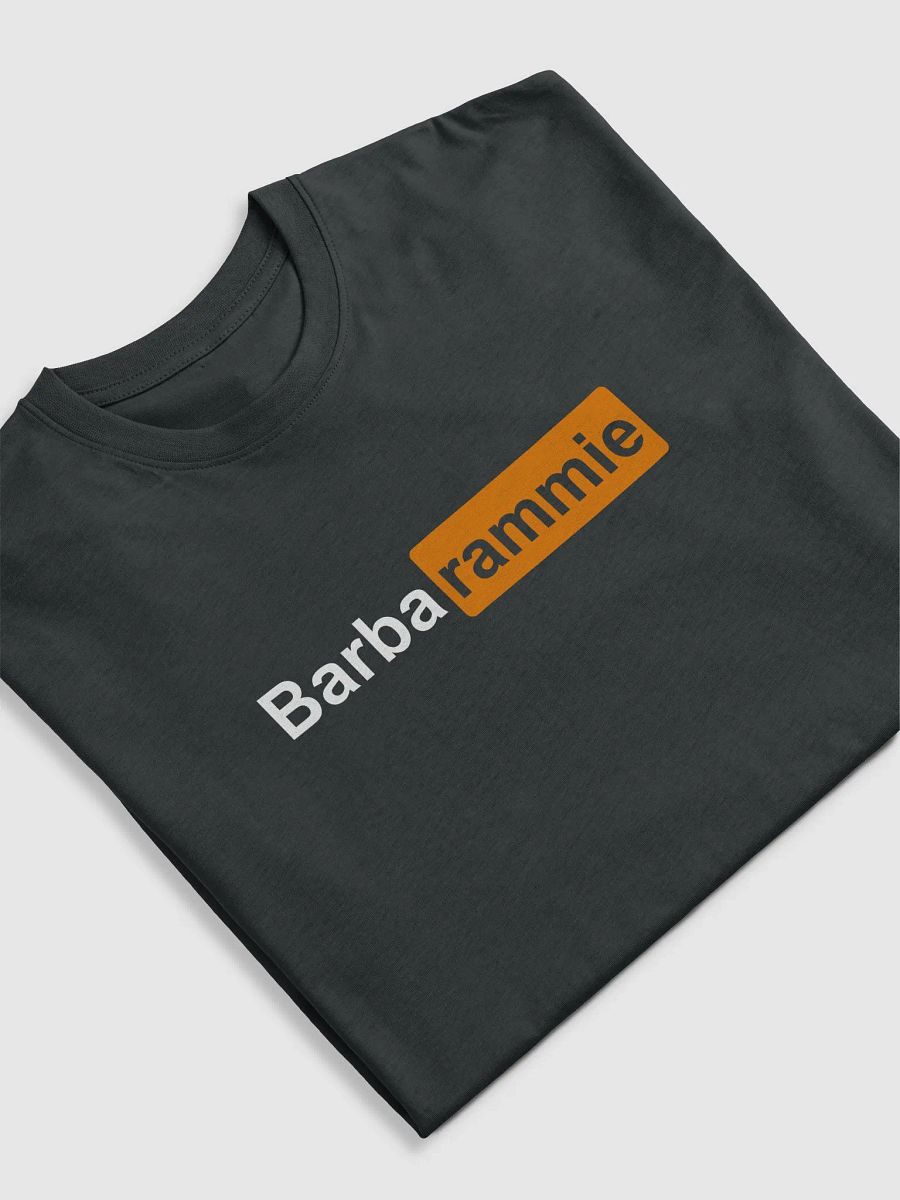 Barbahub Heavy Coton Shirt product image (5)