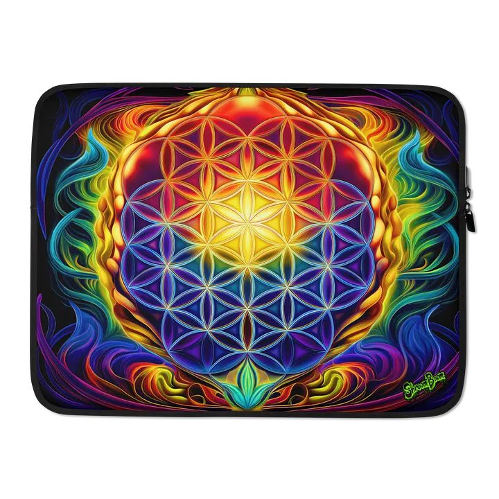 Laptop Sleeve - #LTS24 product image (2)