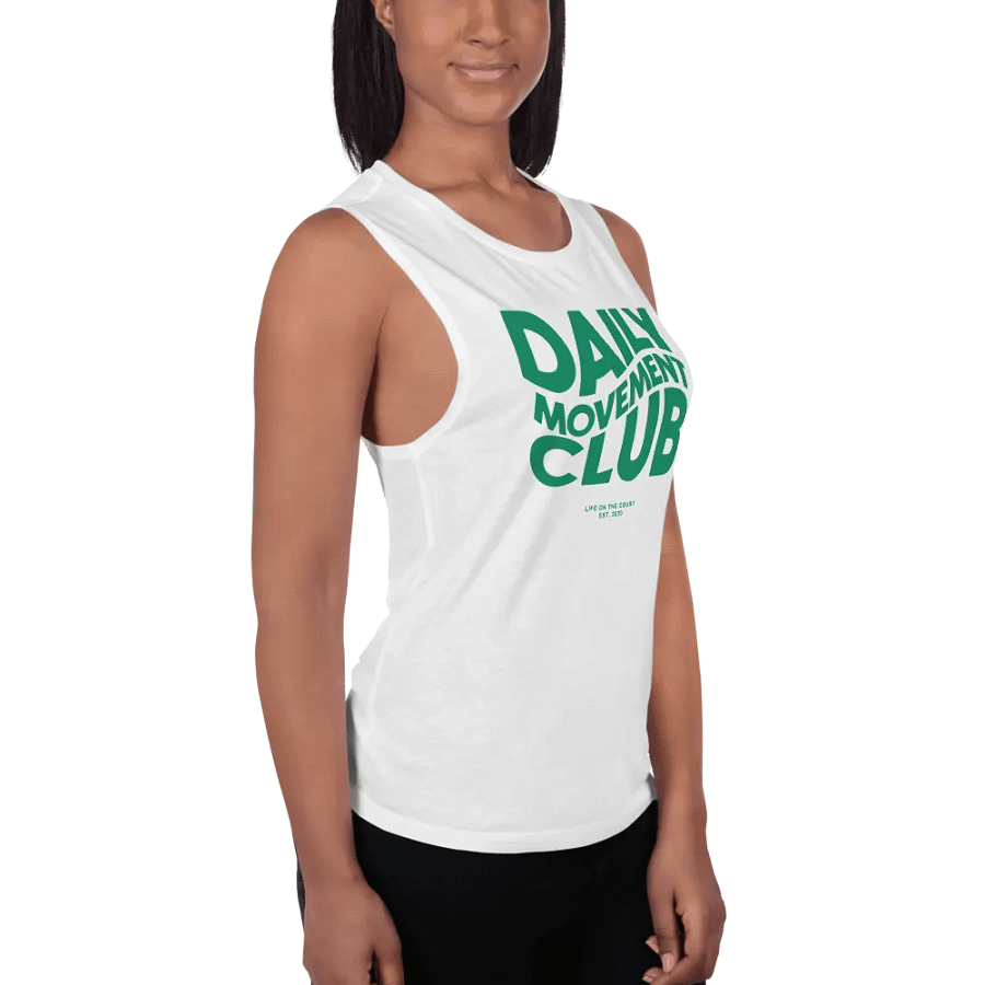 Daily Movement Tank product image (4)