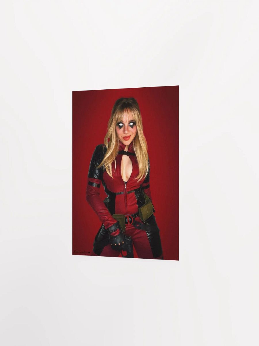 BriiPool Poster product image (4)