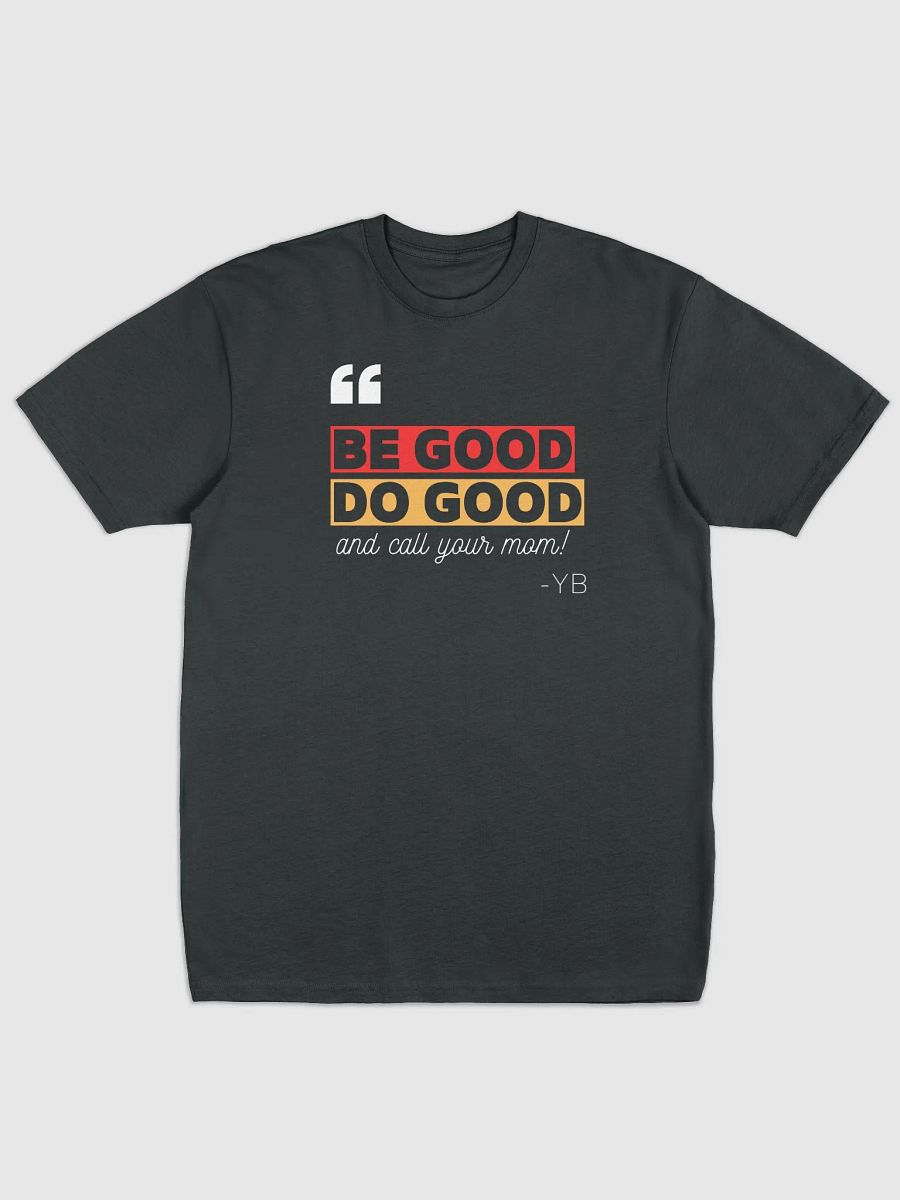 Be good, Do good! product image (6)