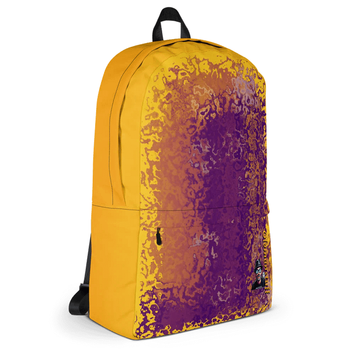 Therapie Rucksack product image (1)