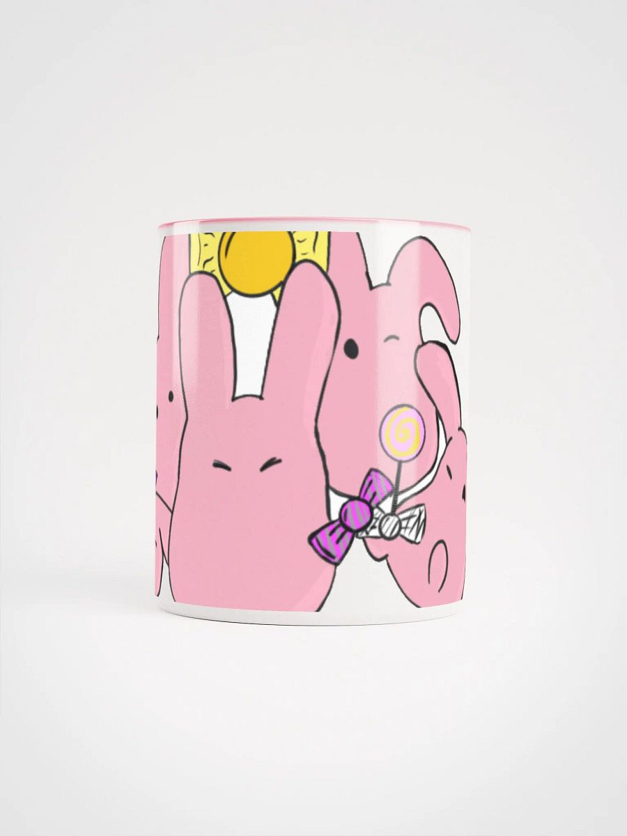 Mokke Madness Ceramic Mug product image (1)