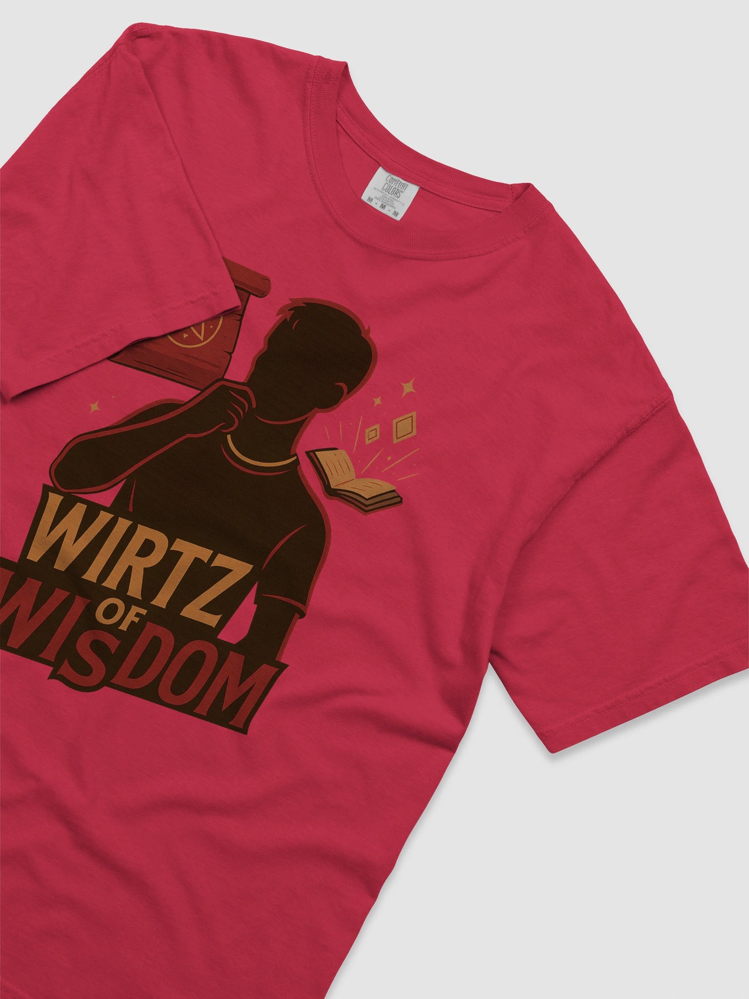 Wirtz of Wisdom product image (5)