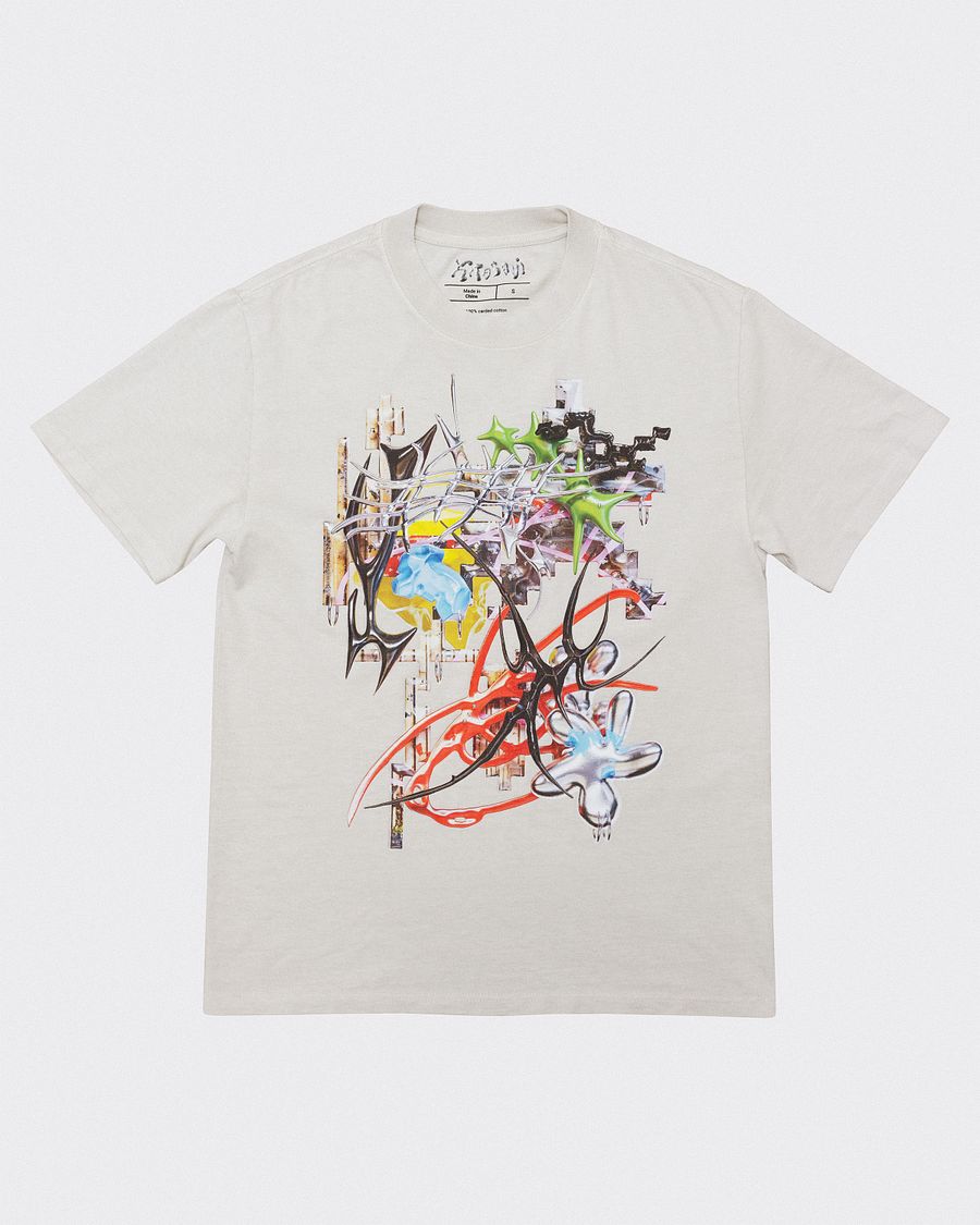 The Great Hustle Tee product image (4)
