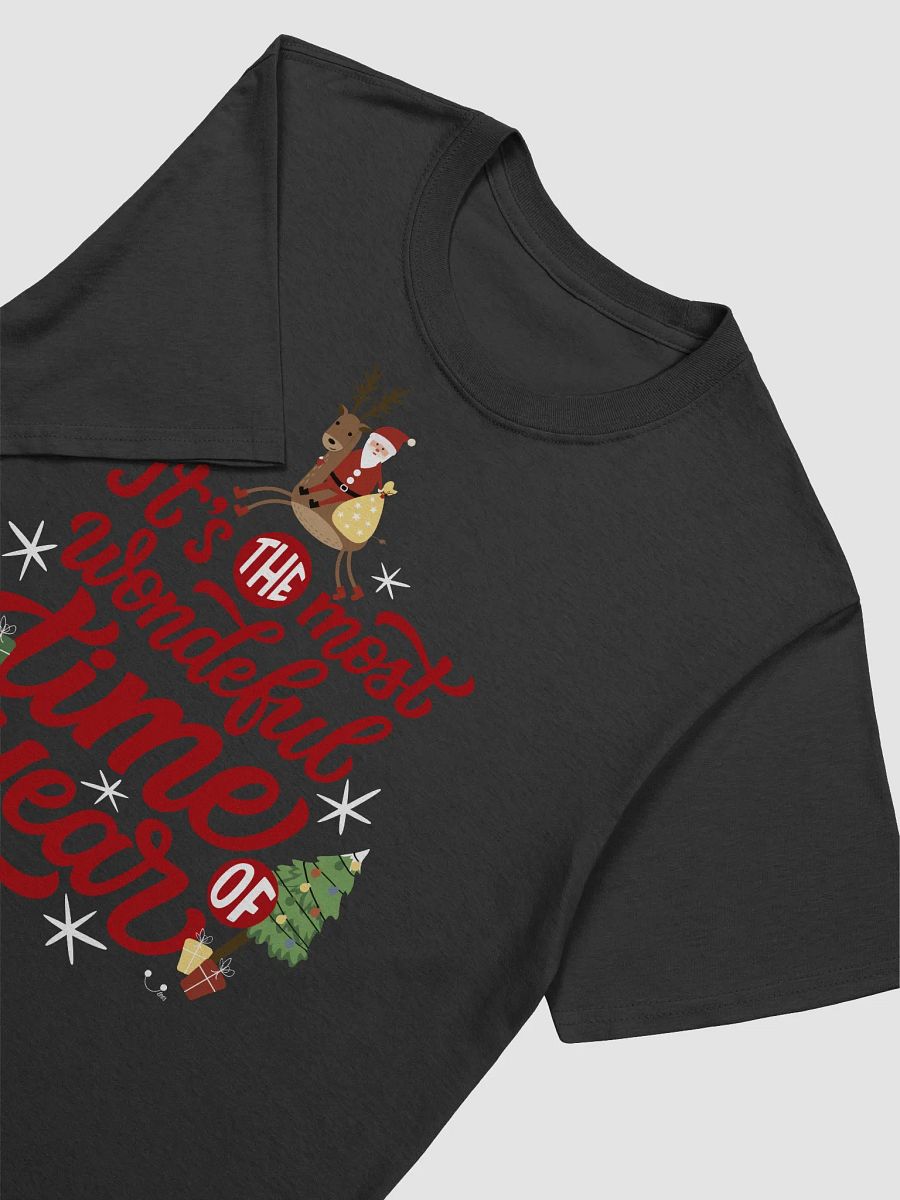 it's the most wonderful time... - unisex product image (2)