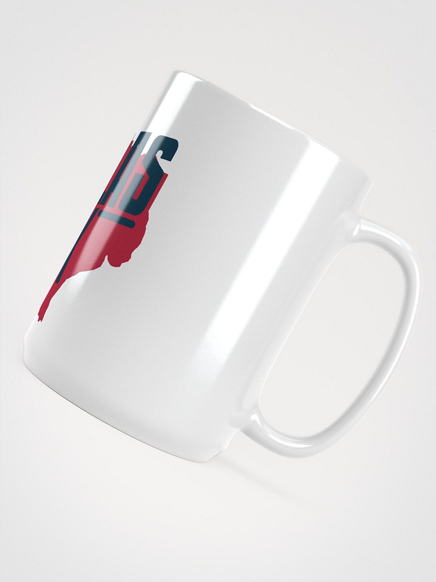 Dallas Mug product image (5)