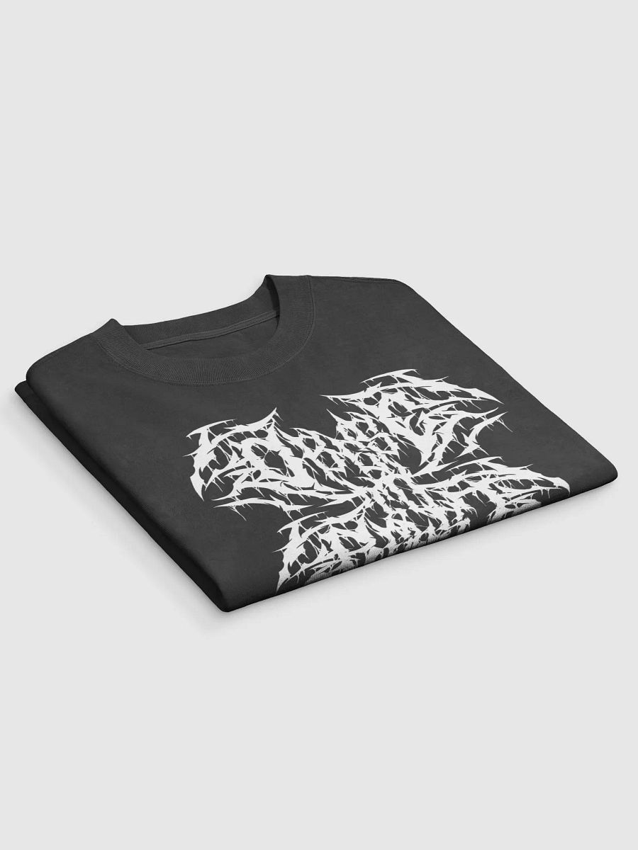 Obese to Beast Metal Faded T-Shirt product image (3)