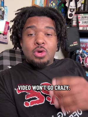 Just do it. #contentcreator #gaming 