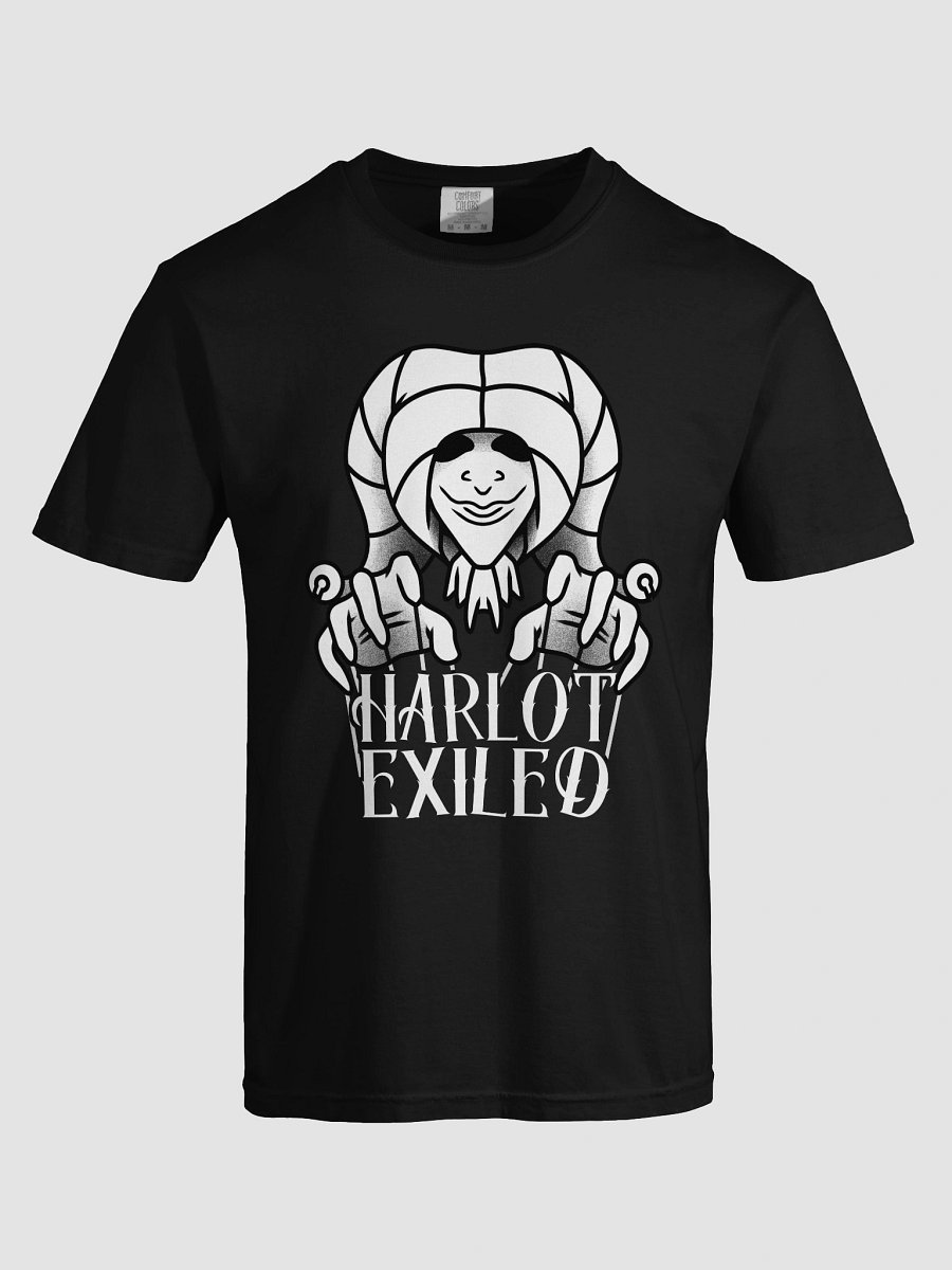 Jester T-Shirt product image (5)