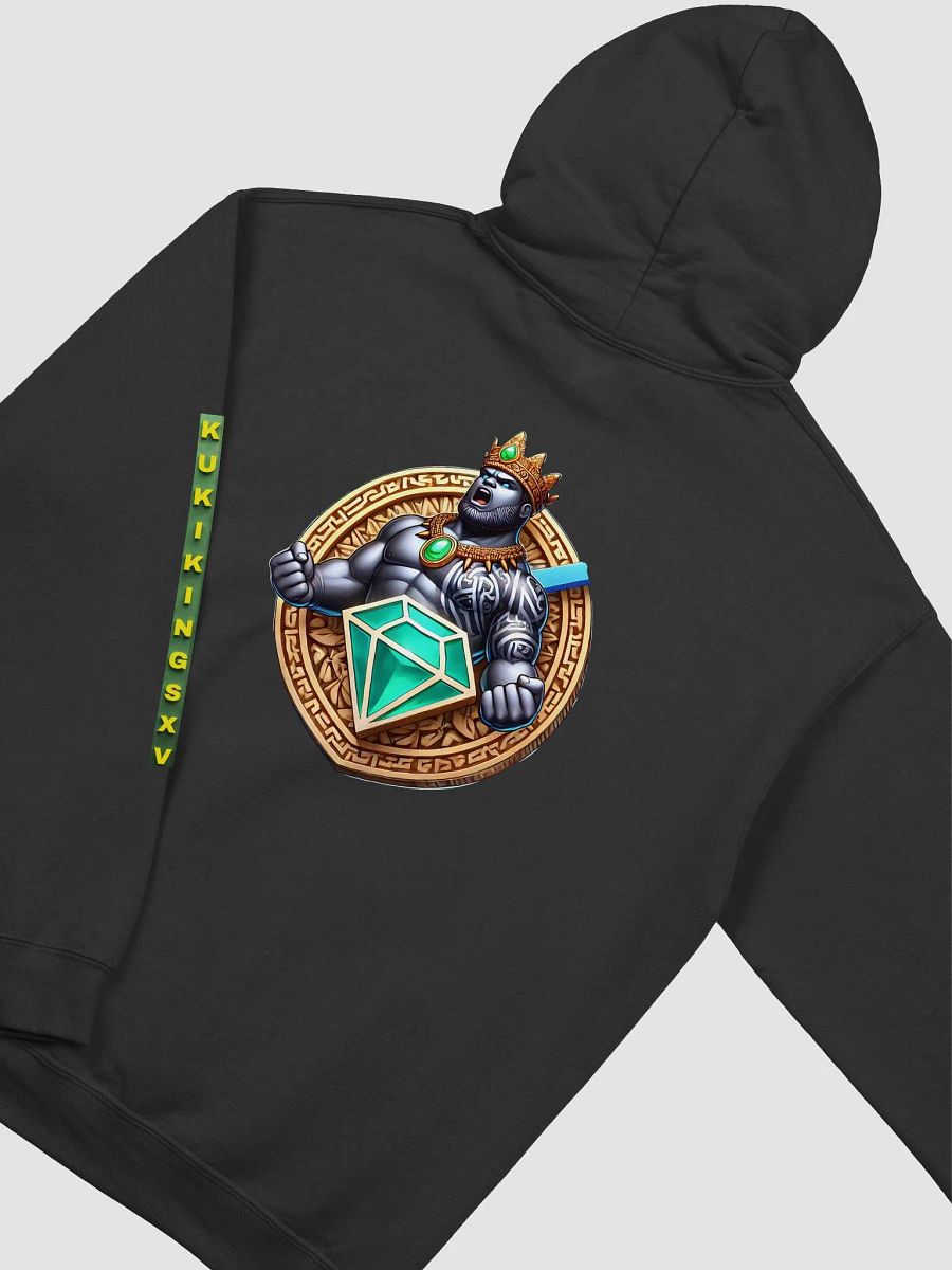 rKK$XV MEME KING Hoodie product image (4)
