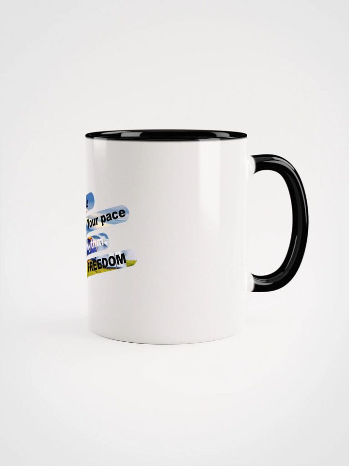 Solo hike, your pace, your rhythm, freedom product image (11)