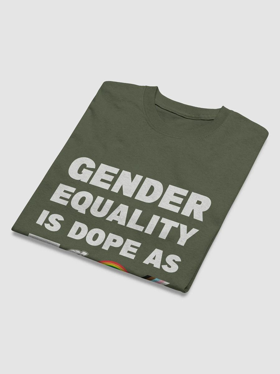 Gender Equality Shirt product image (3)